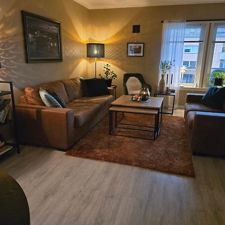Koselig Og Moderne Leilighet, Meget Sentralt I Narvik Med Gratis Parkering! Екстериор снимка