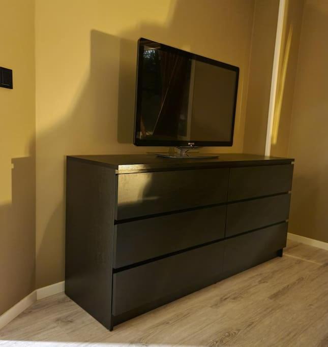 Koselig Og Moderne Leilighet, Meget Sentralt I Narvik Med Gratis Parkering! Екстериор снимка